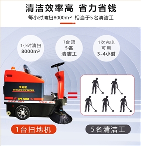 木屑是否可以用電動掃地機清掃