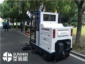 如何選購環衛清掃車？