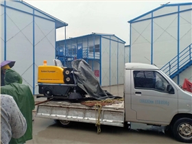 小型掃地車(chē)進(jìn)駐中億豐建設(shè)集團(tuán) 小型掃地車(chē)進(jìn)駐中億豐建設(shè)集團(tuán)