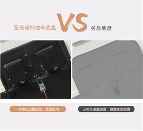 如何正確選購電動掃地車? 如何正確選購電動掃地車?