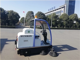 掃地車廠家哪家好 掃地車廠家哪家好