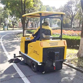 小區清掃車多少，購買需注意什么，廠家在線答疑