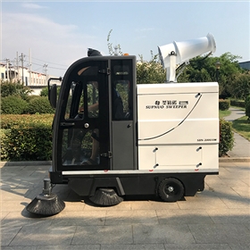  小型電動清掃機有什么用？它給我們提供了什么價值