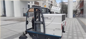 物業清掃機廠家