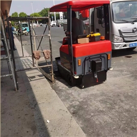 社區(qū)清潔車(chē)的價(jià)格和實(shí)用性揭秘！