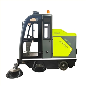 駕駛庫(kù)房清掃車 駕駛庫(kù)房清掃車