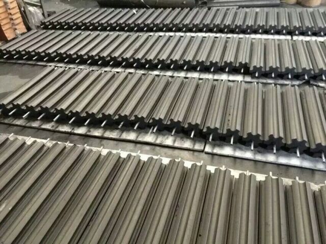 梅花型接地模塊