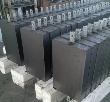 高質量接地模塊