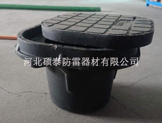 復合材質(zhì)280*280*185接