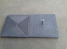 雷克石接地模塊