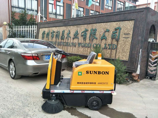 常州電動(dòng)掃地機(jī)品牌哪家好? 常州電動(dòng)掃地機(jī)品牌哪家好?