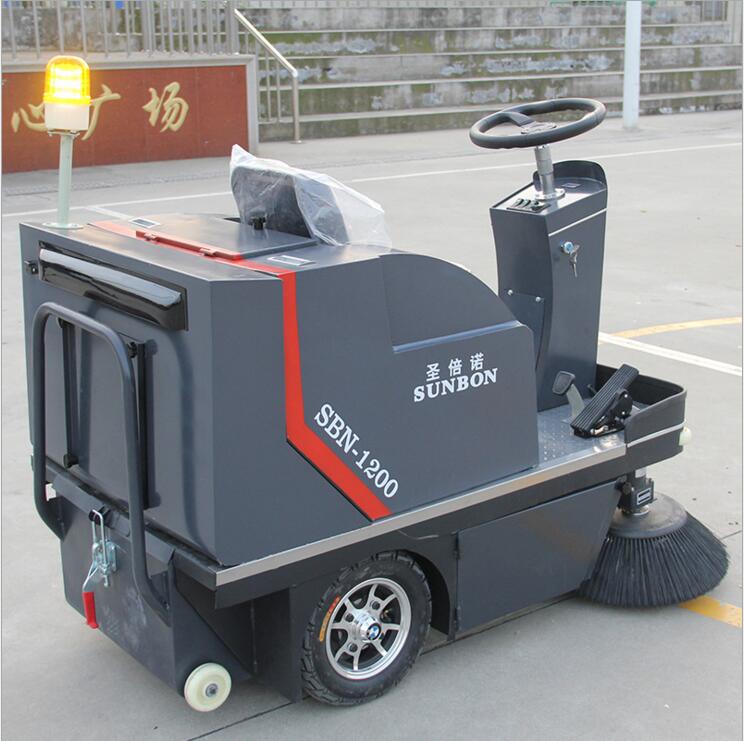 什么品牌的電動掃地車價格便宜? 什么品牌的電動掃地車價格便宜?