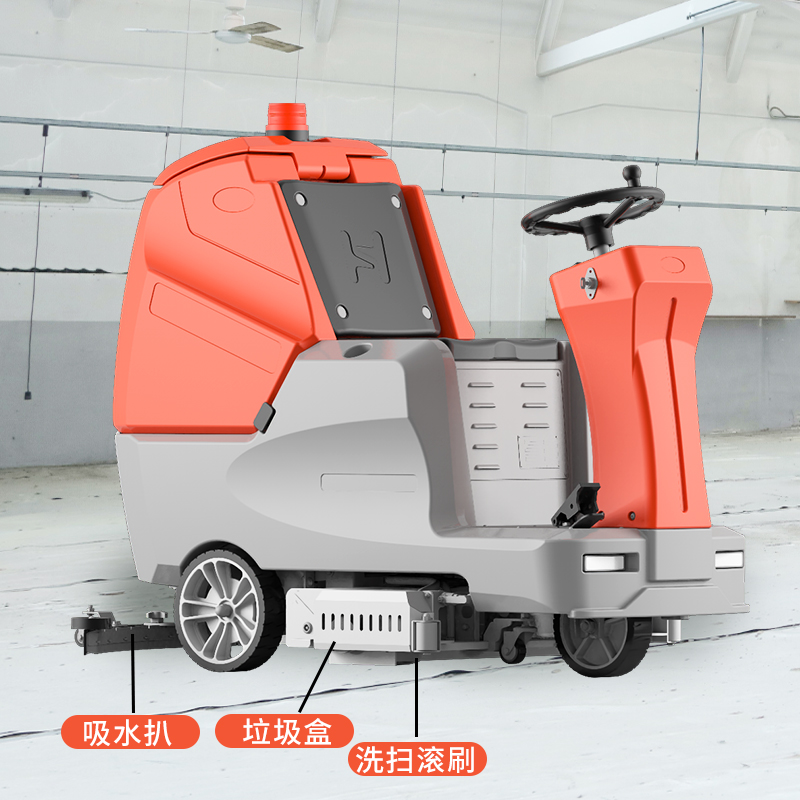 汽車制造車間——高效清潔保障無塵生產 汽車制造車間——高效清潔保障無塵生產