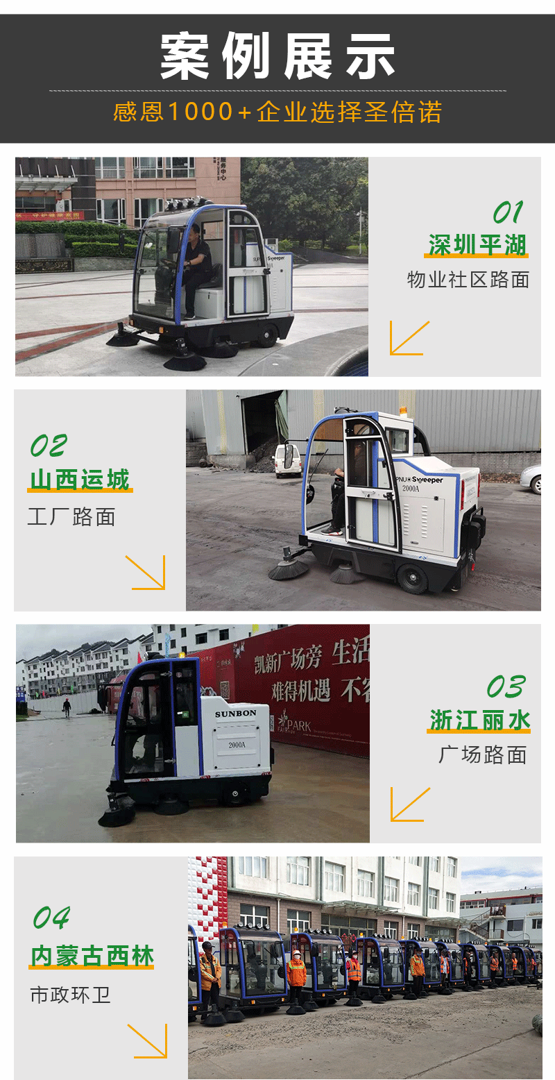 掃地機(jī)原理
